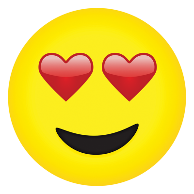 Detail Emoji Love Transparan Nomer 51