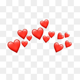 Detail Emoji Love Transparan Nomer 7