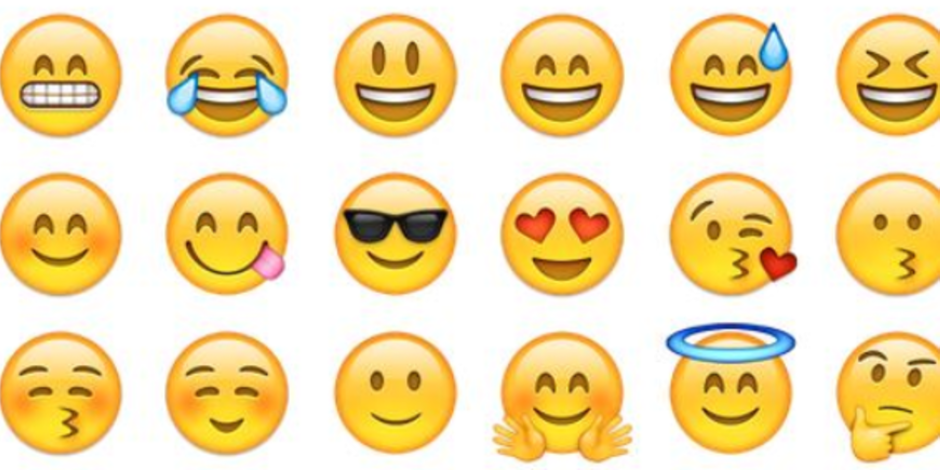 Detail Emoji Lucu Whatsapp Nomer 7