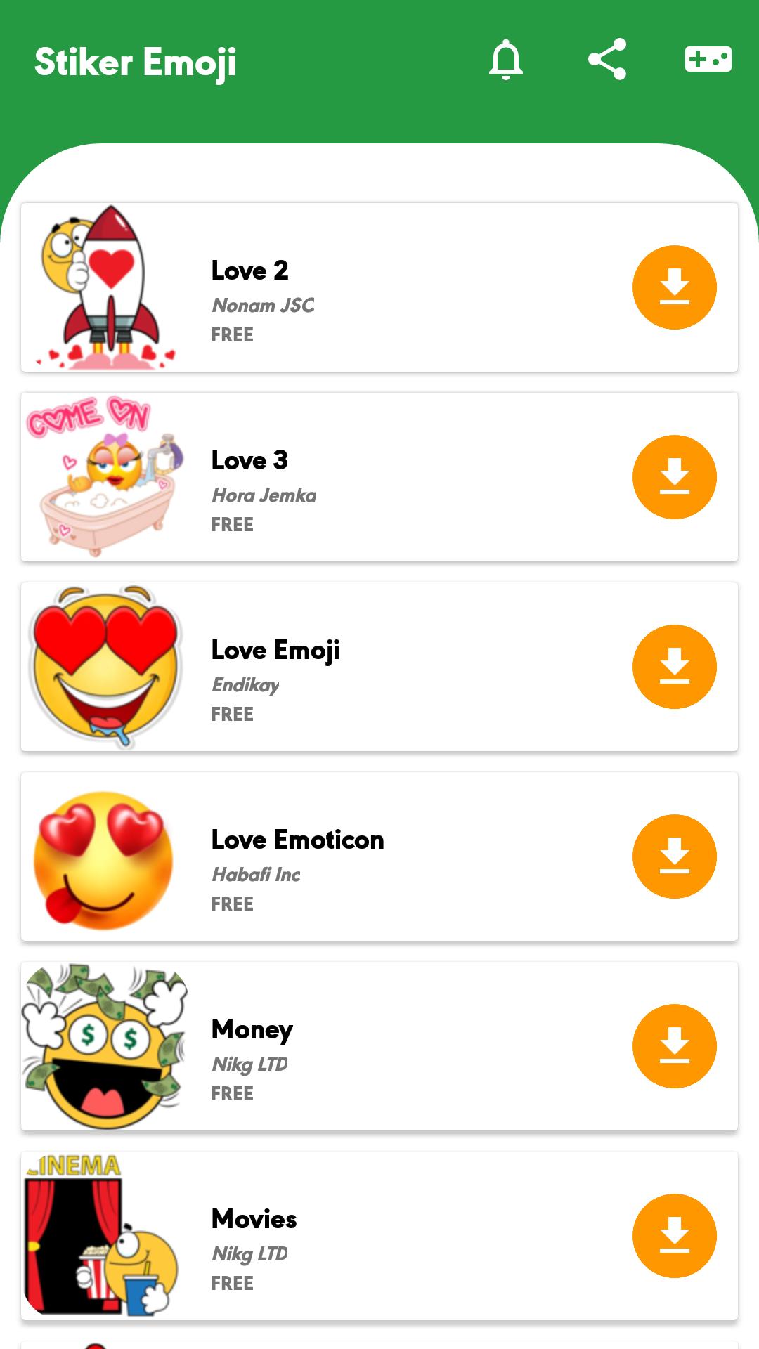 Detail Emoji Lucu Whatsapp Nomer 8