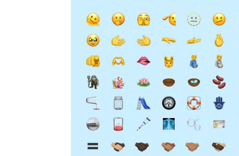 Detail Emoji Mahkota Iphone Nomer 38