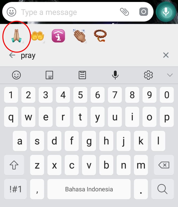 Detail Emoji Minta Maaf Nomer 34