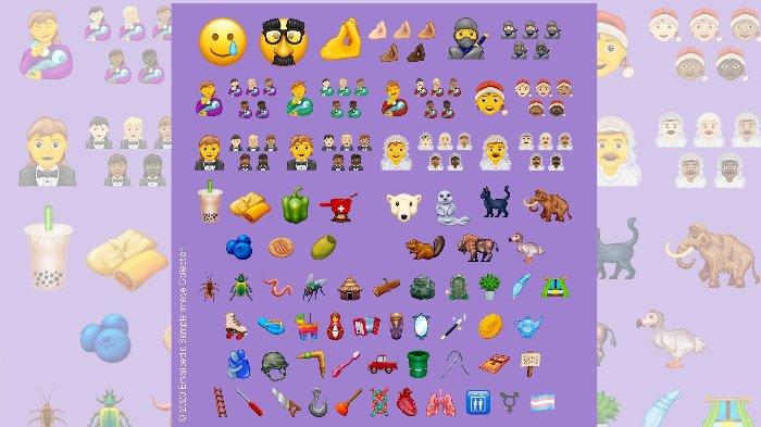 Detail Emoji Nangis Nomer 34