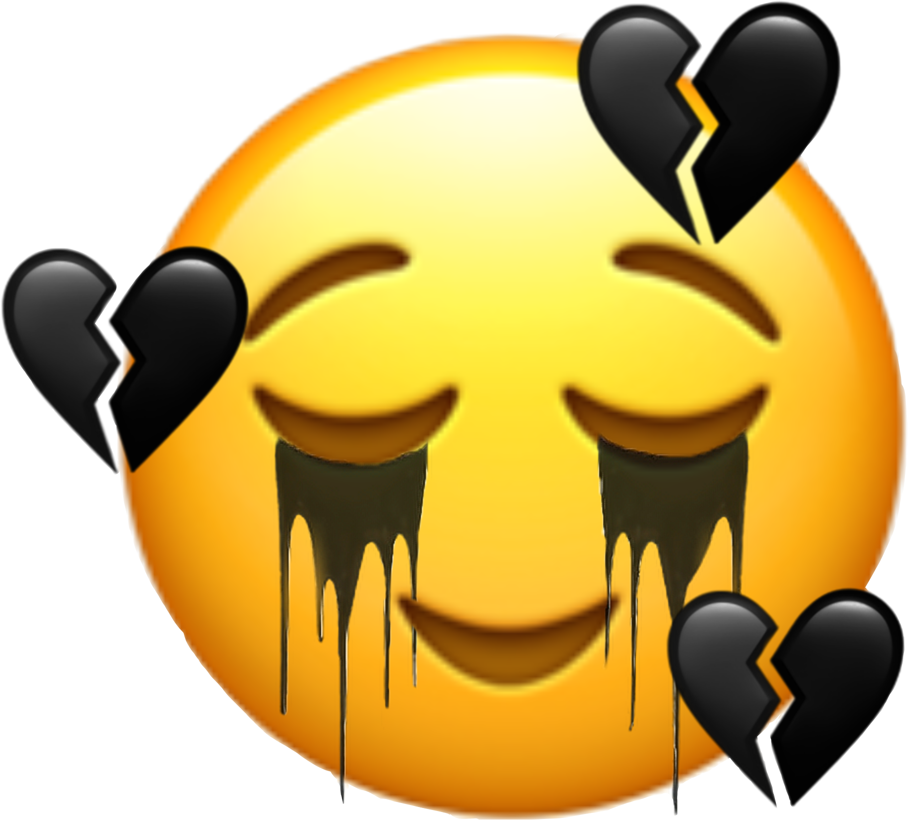 Detail Emoji Nangis Nomer 6