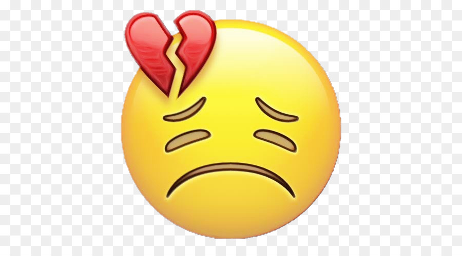 Detail Emoji Patah Hati Nomer 19
