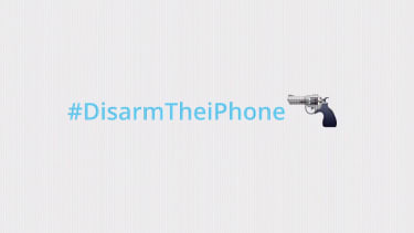 Detail Emoji Pistol Iphone Nomer 58