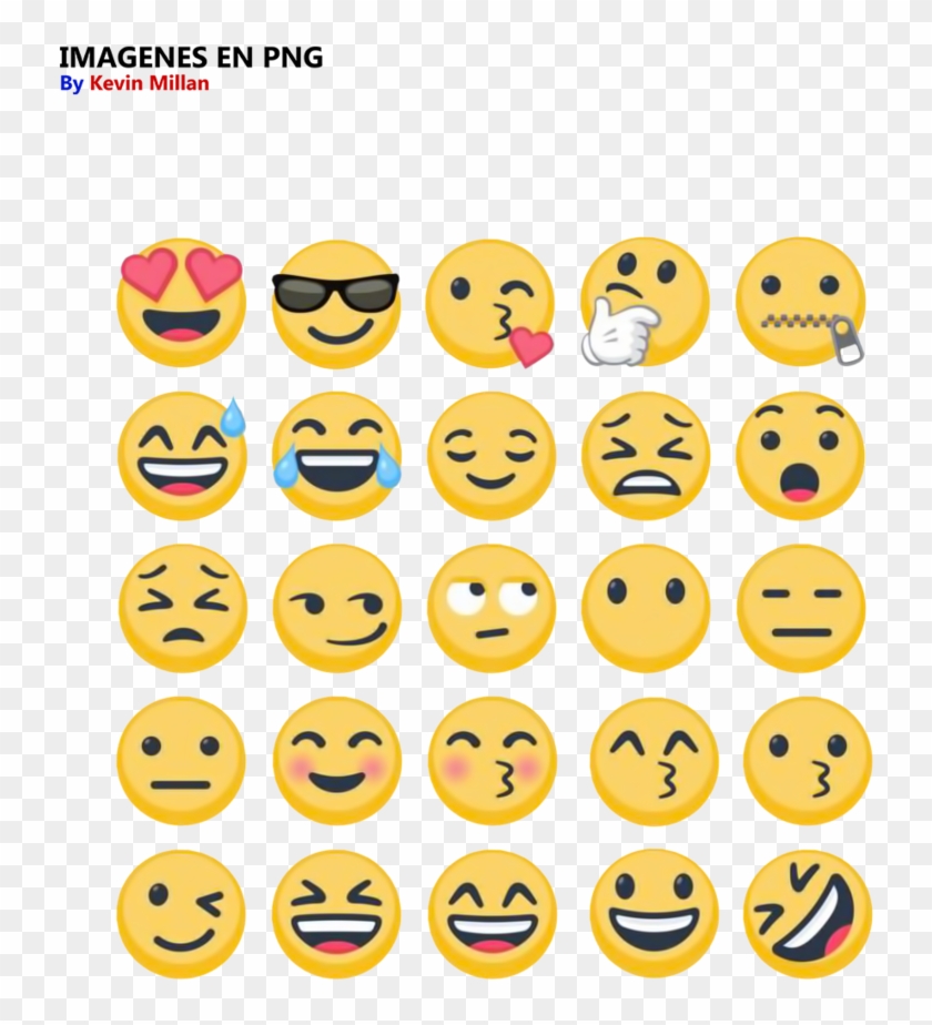 Detail Emoji Png Pack Nomer 2