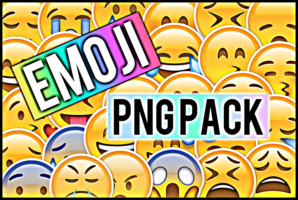 Detail Emoji Png Pack Nomer 21