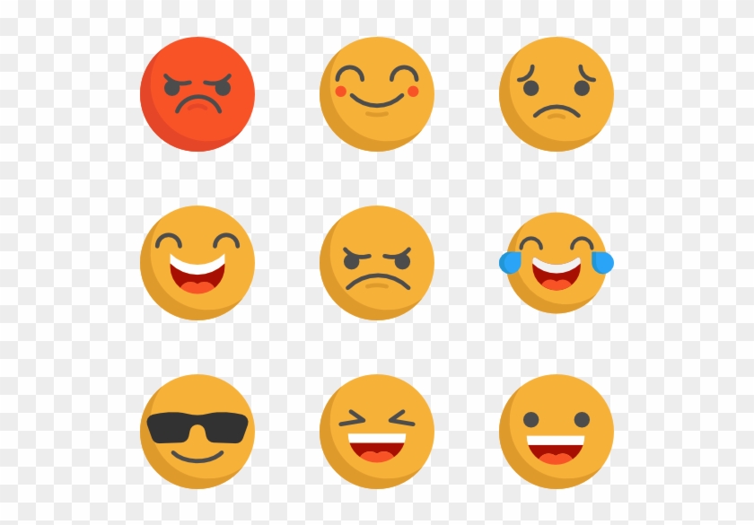 Detail Emoji Png Pack Nomer 25