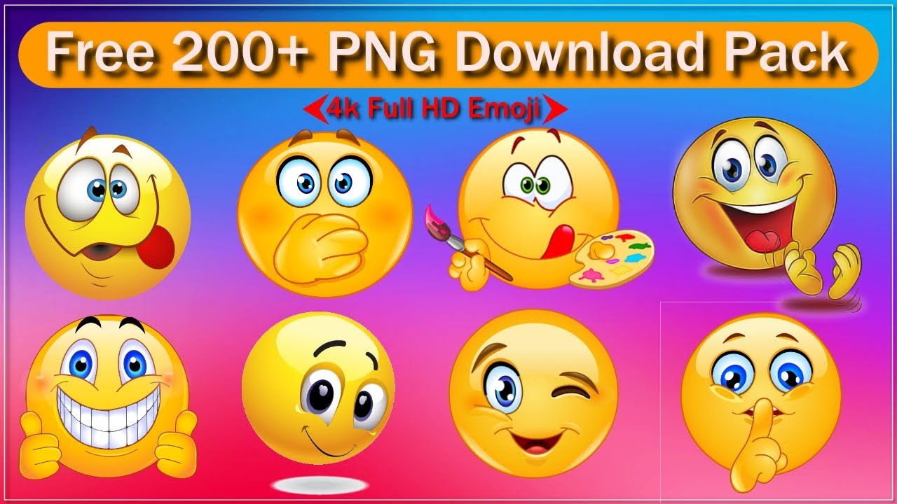 Detail Emoji Png Pack Nomer 37