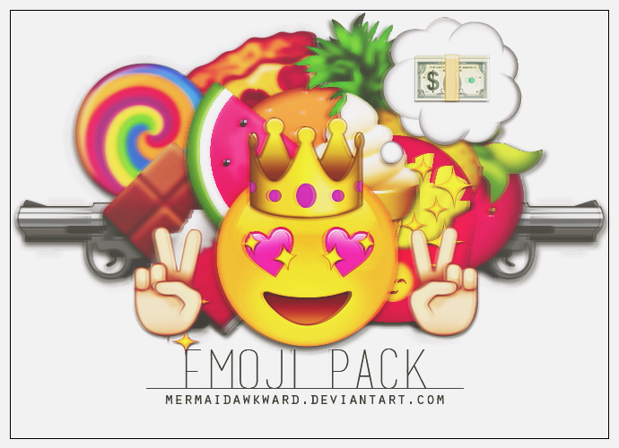 Detail Emoji Png Pack Nomer 40