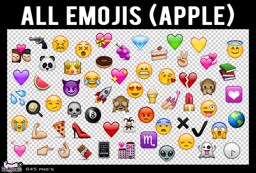 Detail Emoji Png Pack Nomer 6