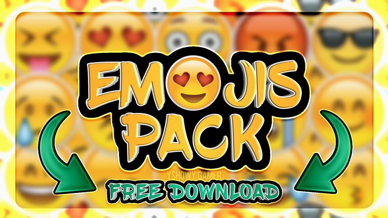 Detail Emoji Png Pack Nomer 48