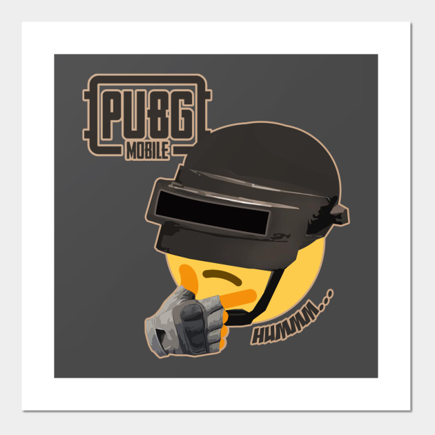 Detail Emoji Pubg Nomer 7