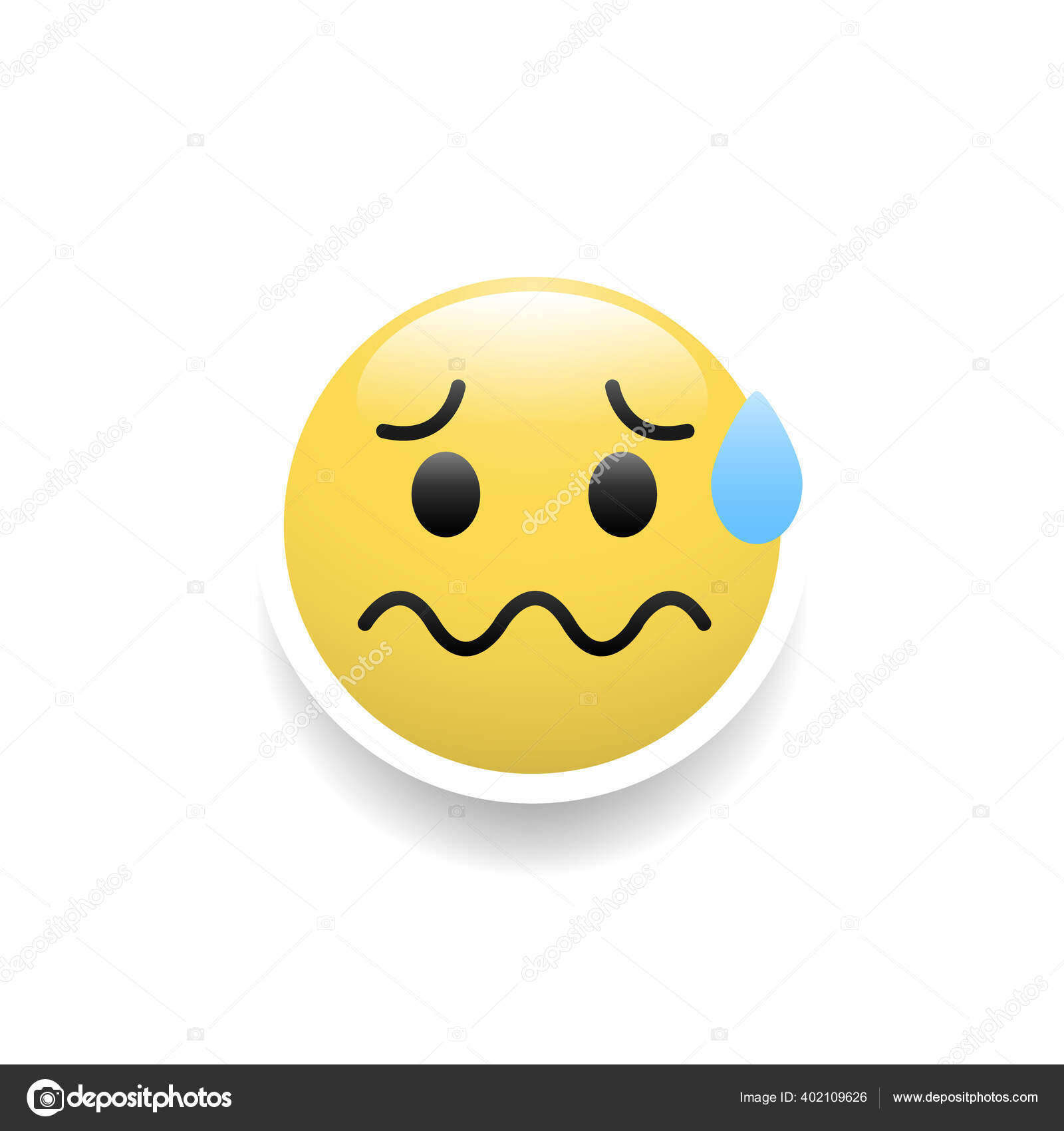Detail Emoji Pusing Di Whatsapp Nomer 40