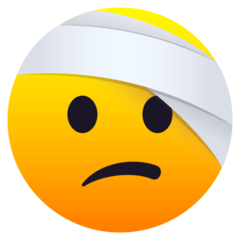 Detail Emoji Pusing Kepala Nomer 17