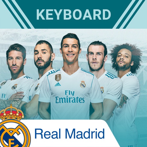 Detail Emoji Real Madrid Nomer 20