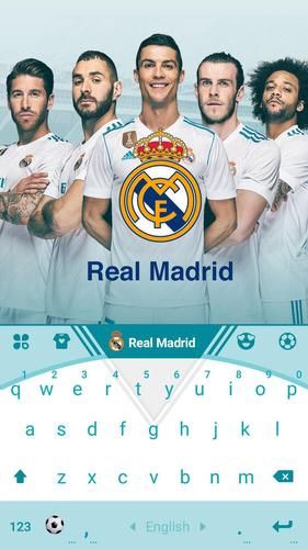 Detail Emoji Real Madrid Nomer 46