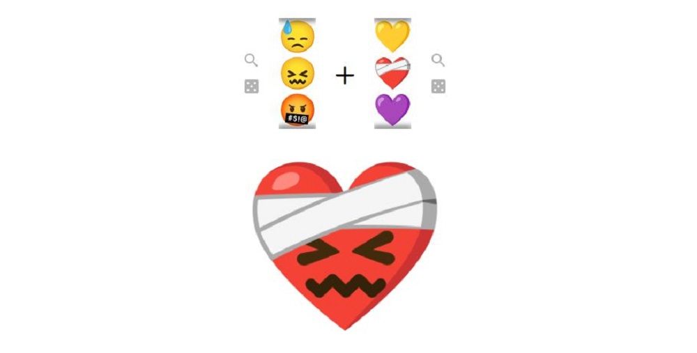 Detail Emoji Sakit Hati Nomer 50