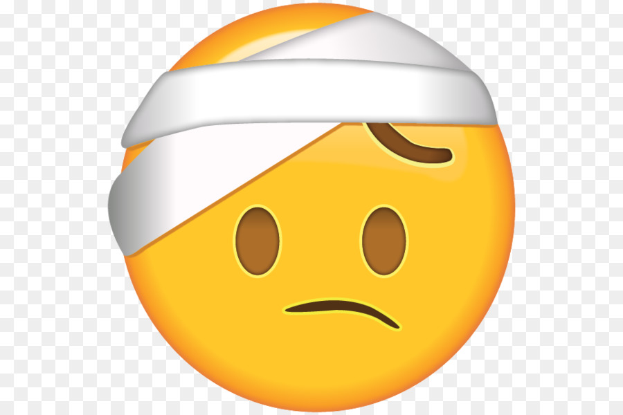 Emoji Sakit Kepala - KibrisPDR