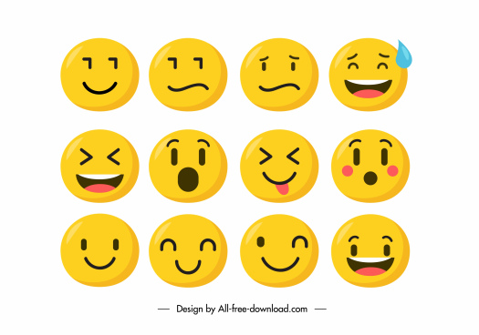 Detail Emoji Sedih Gambar Line Orang Nomer 13