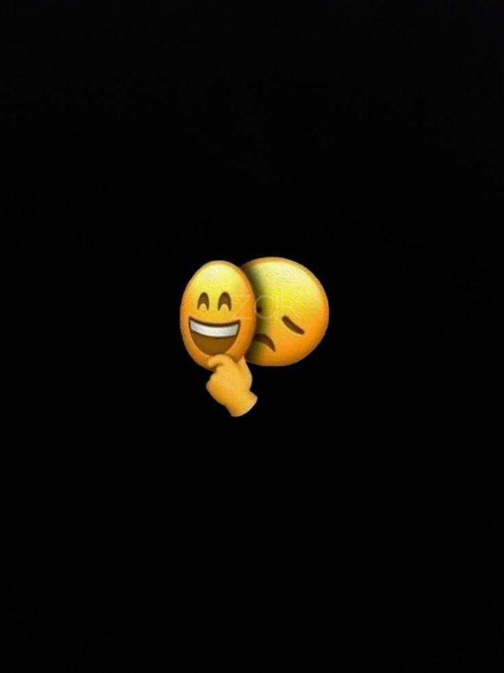 Detail Emoji Sedih Gambar Line Orang Nomer 4