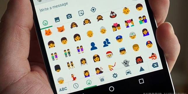 Detail Emoji Sedih Gambar Line Orang Nomer 48