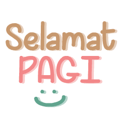 Detail Emoji Selamat Pagi Nomer 36