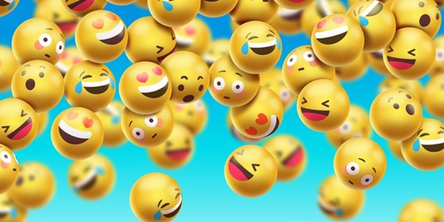 Detail Emoji Senyum Tapi Menangis Nomer 37