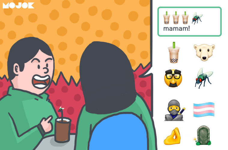 Detail Emoji Senyum Tapi Menangis Nomer 42