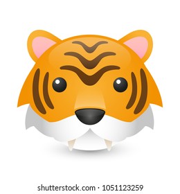 Detail Emoji Singa Nomer 35