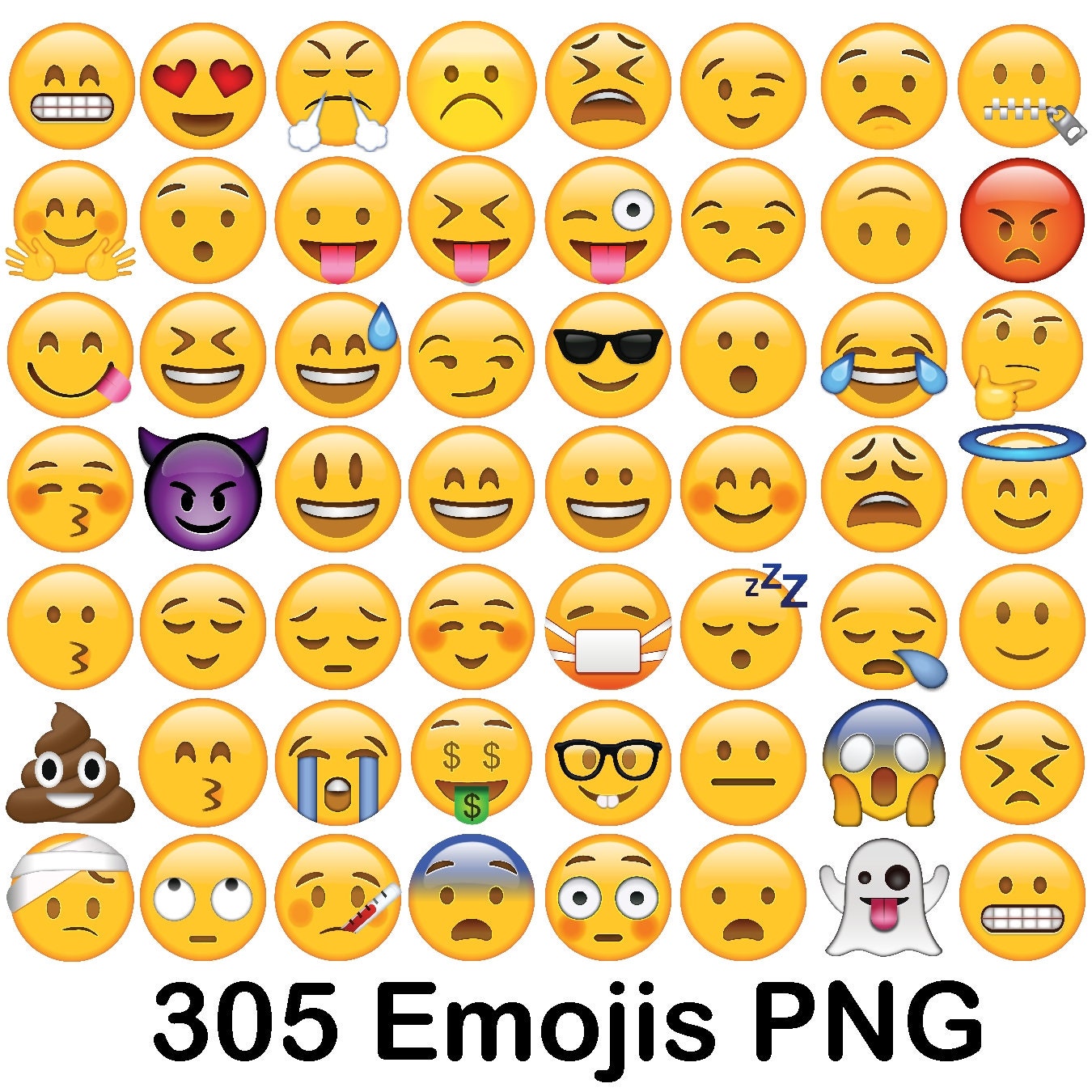 Detail Emoji Smiley Png Nomer 27