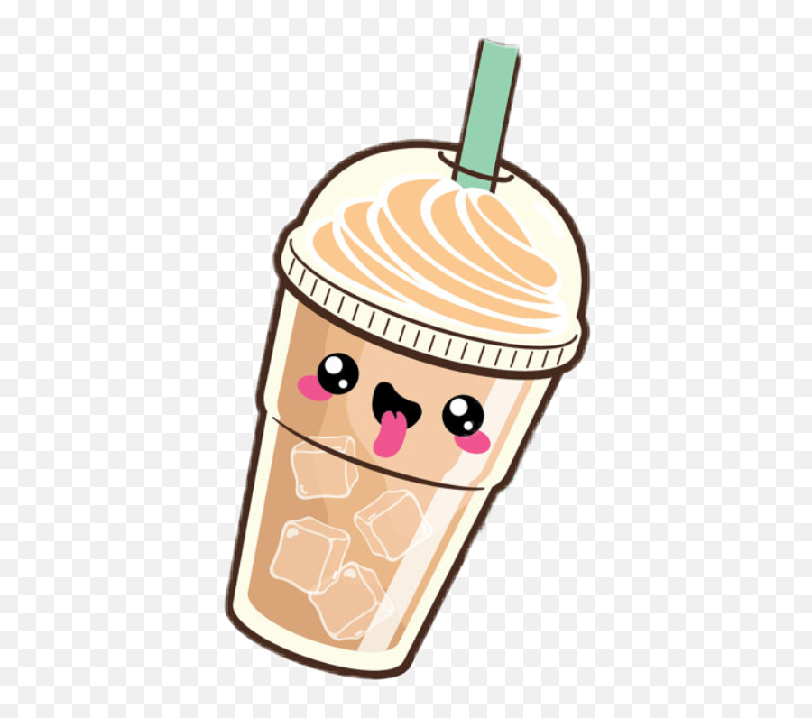 Detail Emoji Starbucks Wallpaper Tumblr Nomer 21