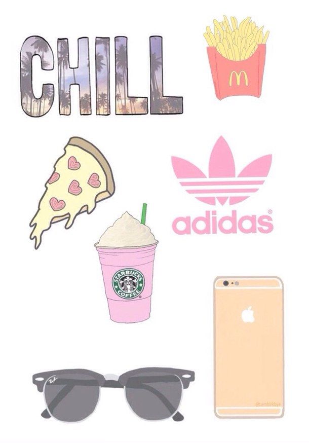 Detail Emoji Starbucks Wallpaper Tumblr Nomer 4