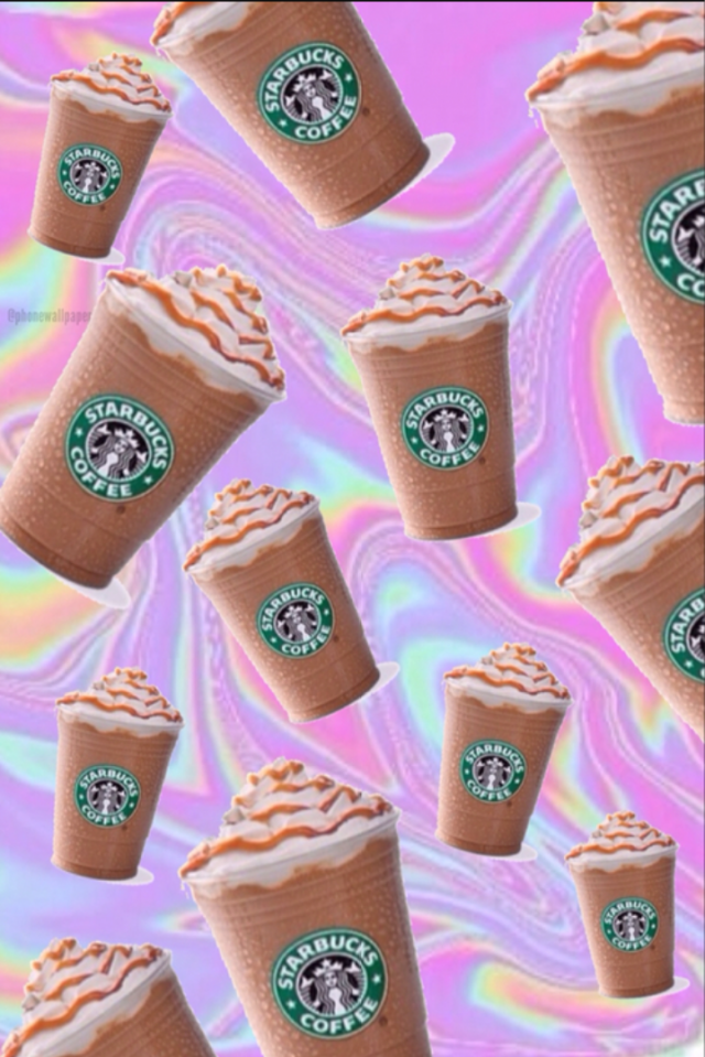 Detail Emoji Starbucks Wallpaper Tumblr Nomer 5