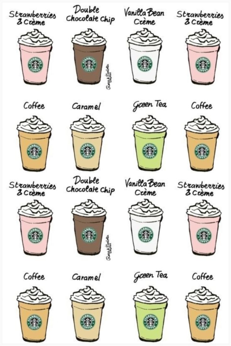 Detail Emoji Starbucks Wallpaper Tumblr Nomer 8