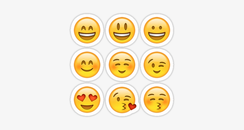 Detail Emoji Stickers Png Nomer 6