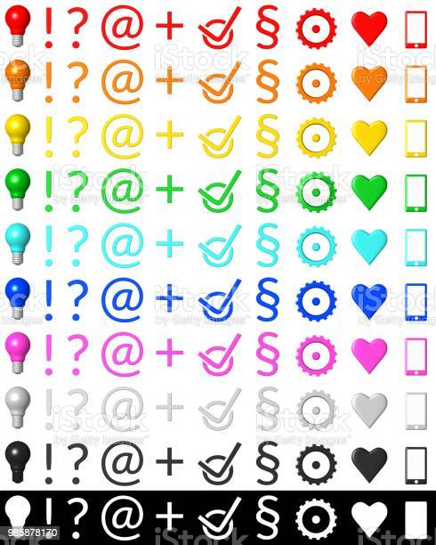 Detail Emoji Tanda Tanya Dalam Kotak Di Iphone Nomer 41