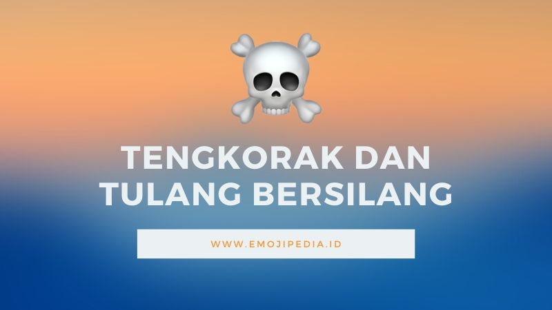 Detail Emoji Tengkorak Nomer 39