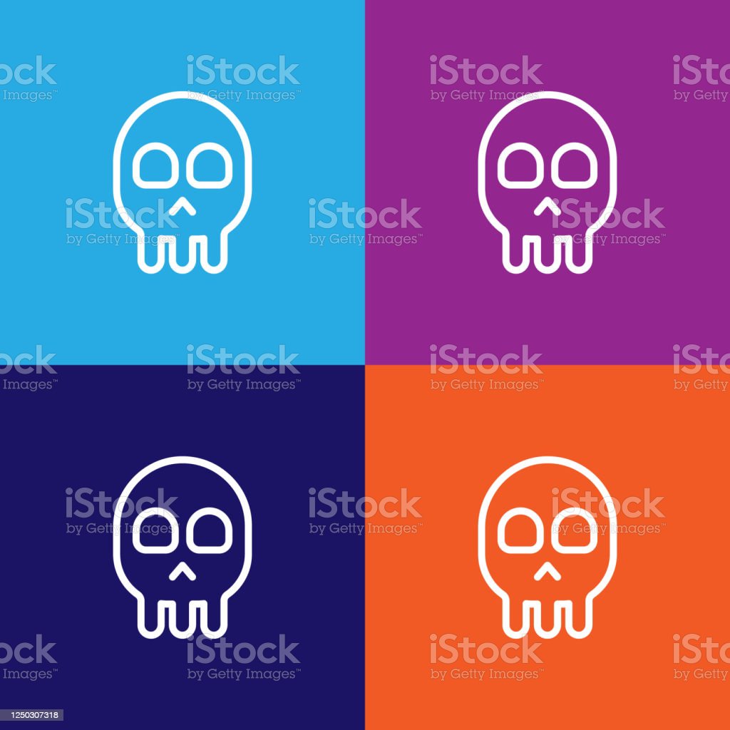 Detail Emoji Tengkorak Nomer 52