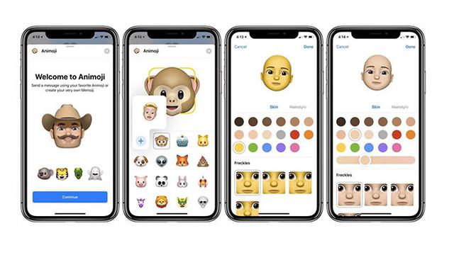 Detail Emoji Terbaru Iphone Nomer 10