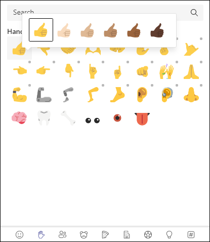 Detail Emoji Terima Kasih Nomer 35