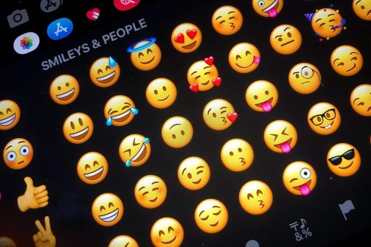 Detail Emoji Topi Ulang Tahun Nomer 36