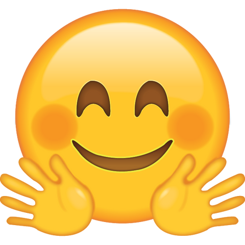 Detail Emoji Transparent Background Nomer 14