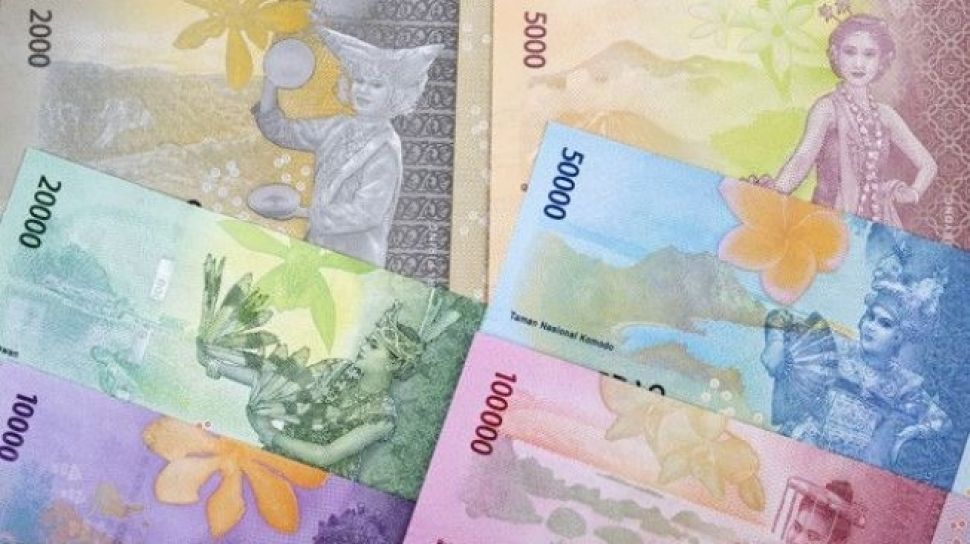 Detail Emoji Uang Rupiah Nomer 34