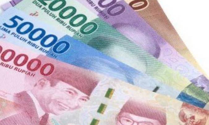 Detail Emoji Uang Rupiah Nomer 35