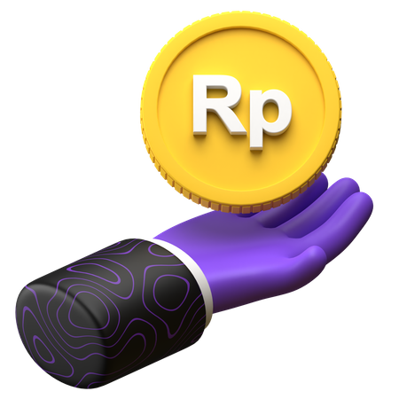 Detail Emoji Uang Rupiah Nomer 48