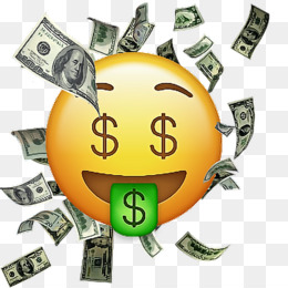 Detail Emoji Uang Rupiah Nomer 6