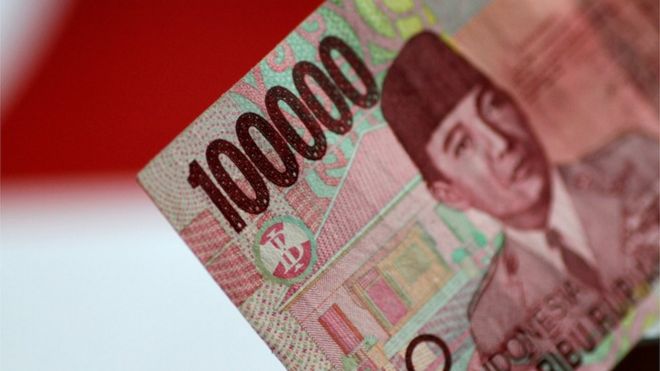 Detail Emoji Uang Rupiah Nomer 50