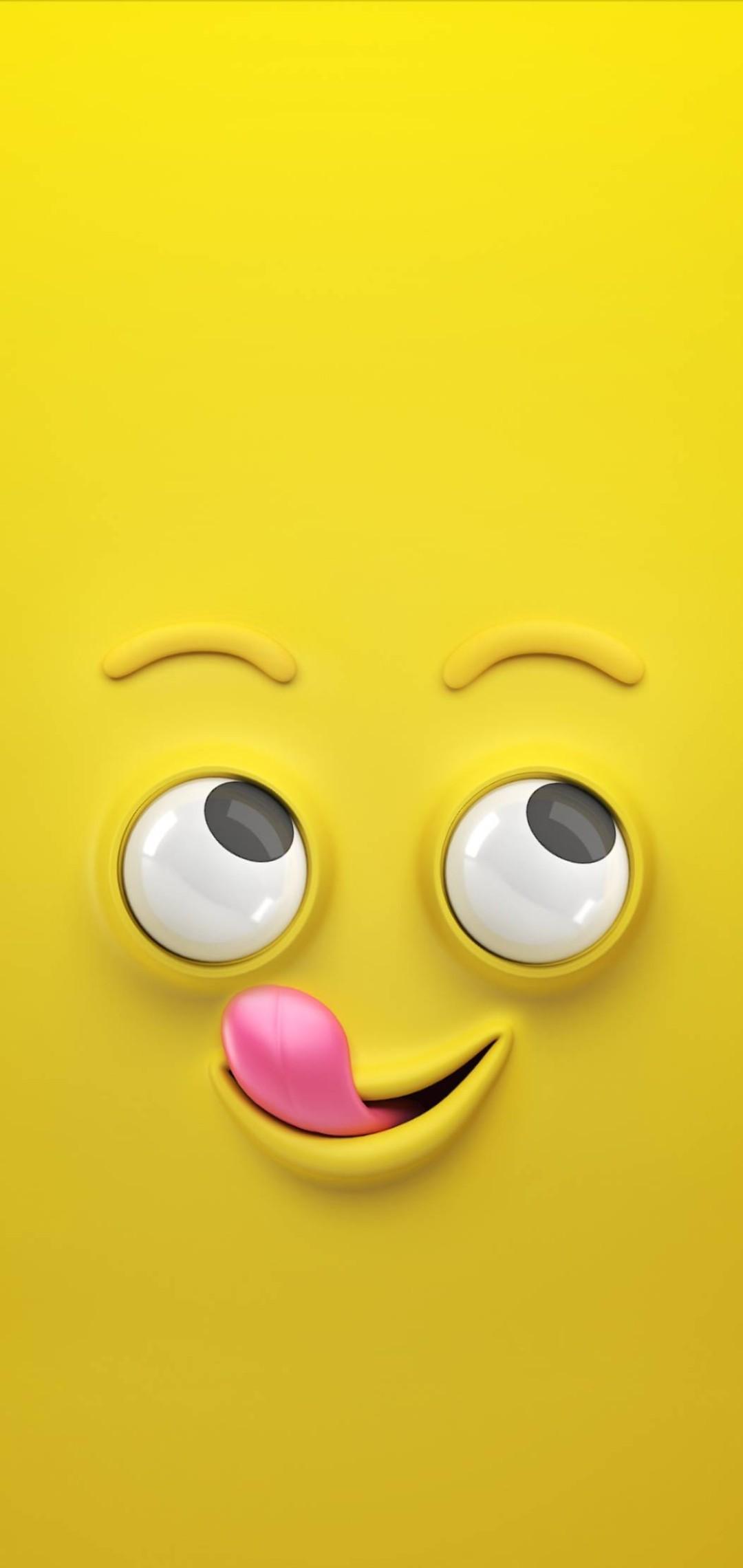 Detail Emoji Wallpaper Hd Nomer 2